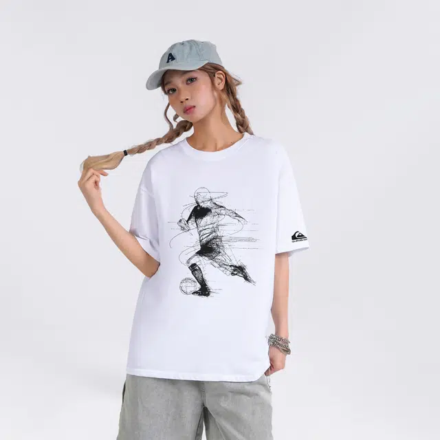 Quiksilver 270glogooversizeT