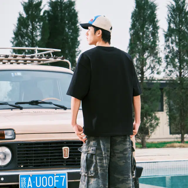 Quiksilver logoT