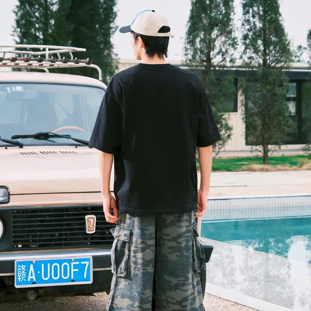 Quiksilver logoT