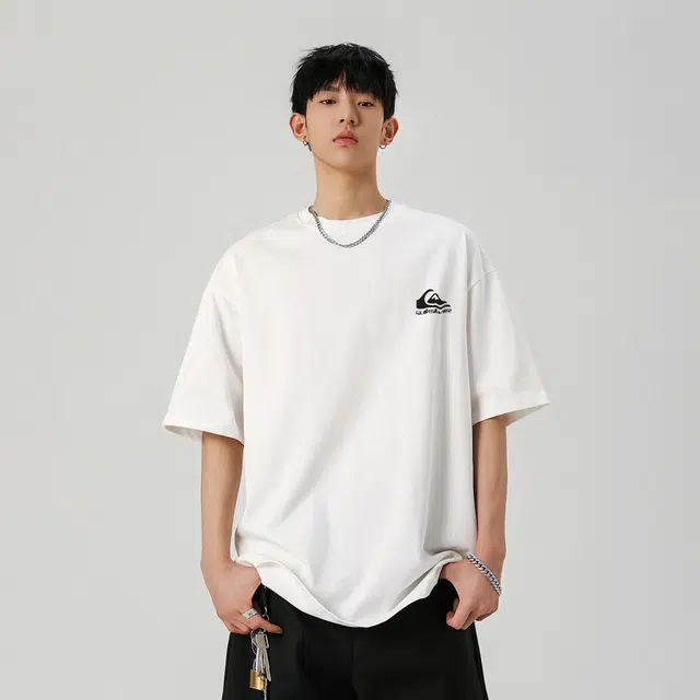 Quiksilver LogoT
