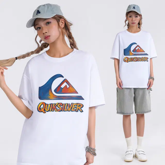 Quiksilver 270glogooversizeT