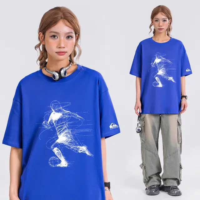 Quiksilver 270glogooversizeT