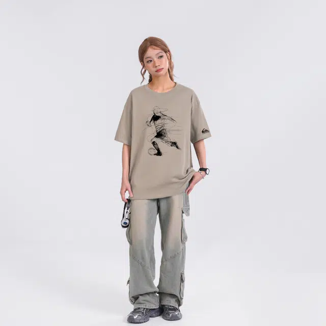 Quiksilver 270glogooversizeT