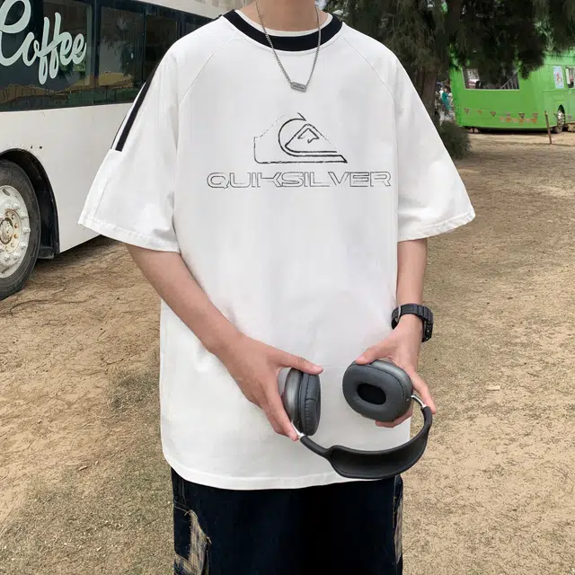 Quiksilver logoT