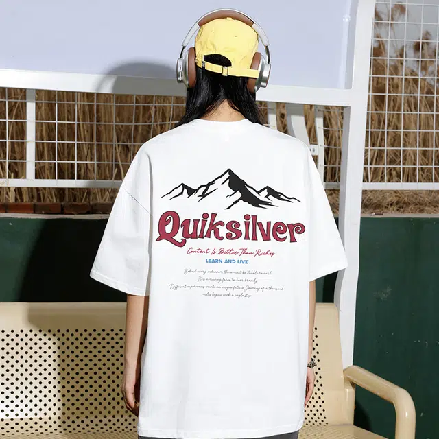 Quiksilver logoT