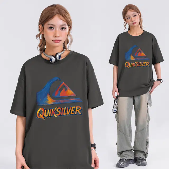 Quiksilver 270glogooversizeT