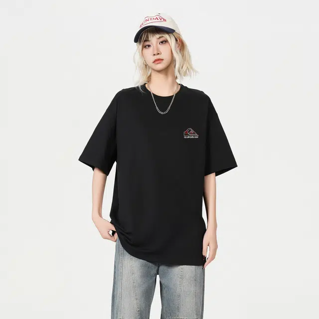 Quiksilver LogoT