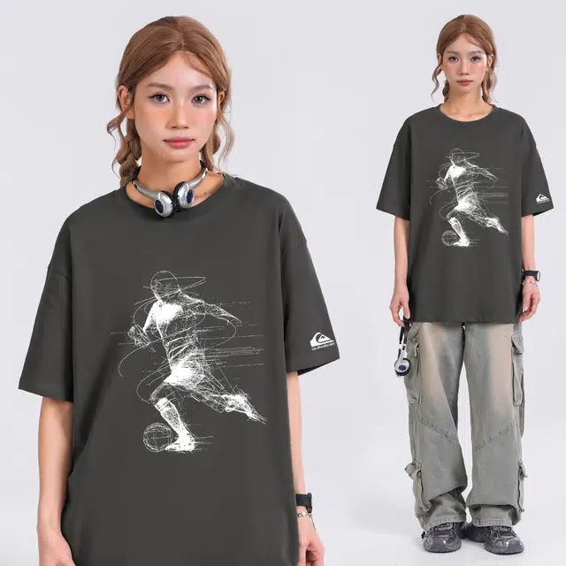 Quiksilver 270glogooversizeT