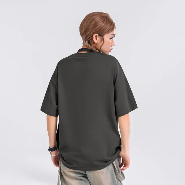 Quiksilver 270glogooversizeT