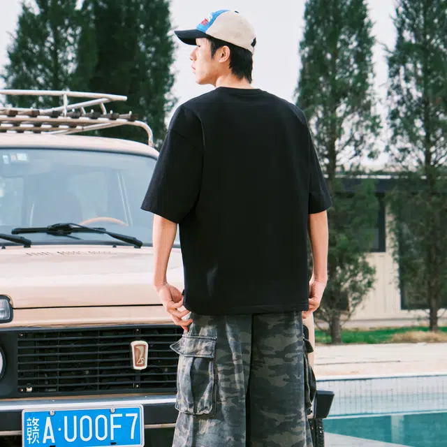 Quiksilver logoT