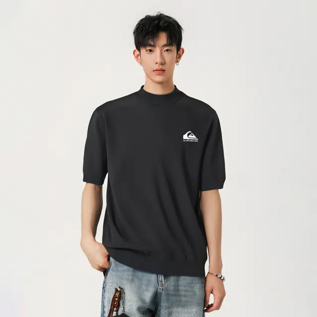 Quiksilver logoT