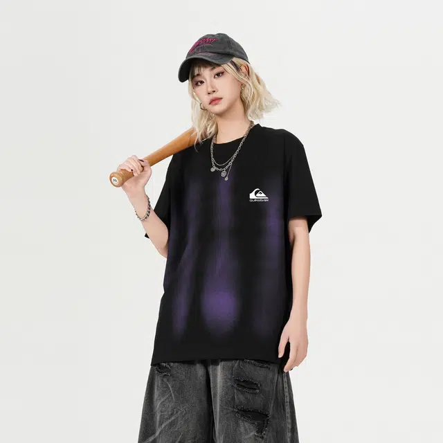 Quiksilver LogoT