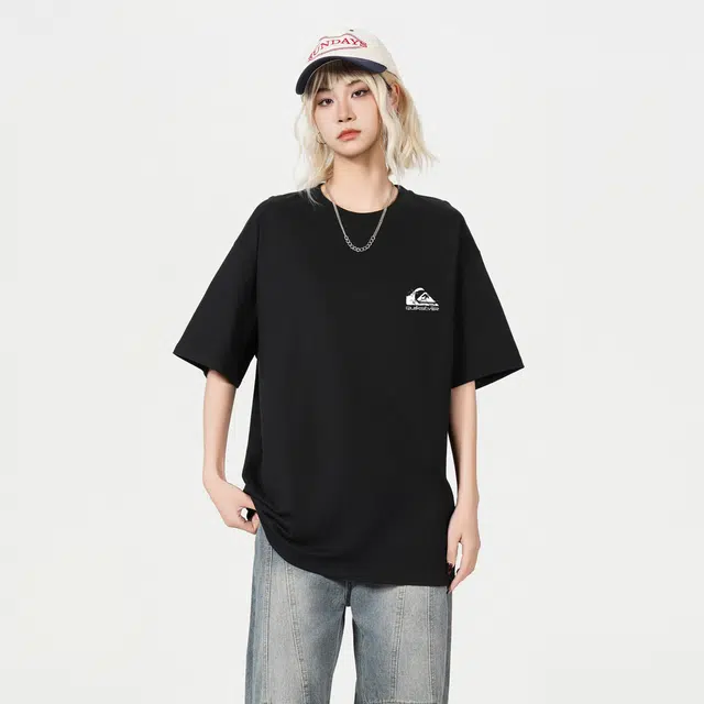 Quiksilver LogoT