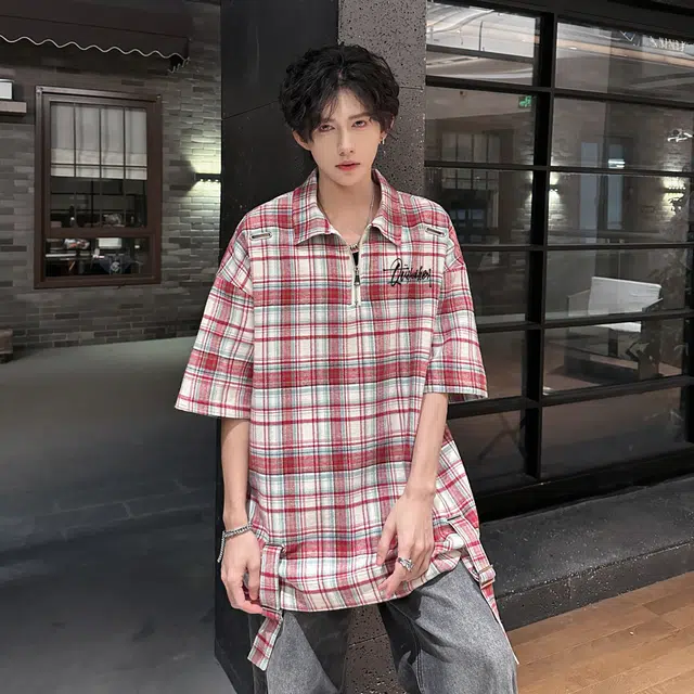 Quiksilver logooversizePOLO