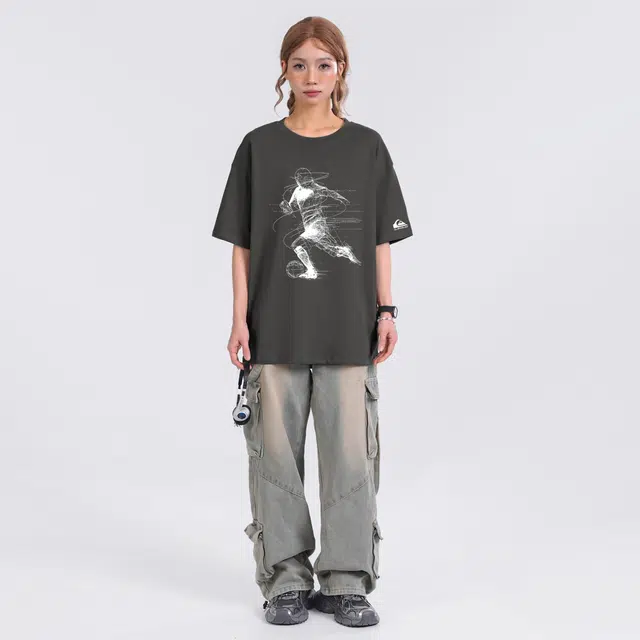 Quiksilver 270glogooversizeT
