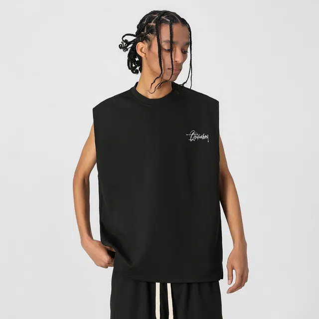 Quiksilver logooversize