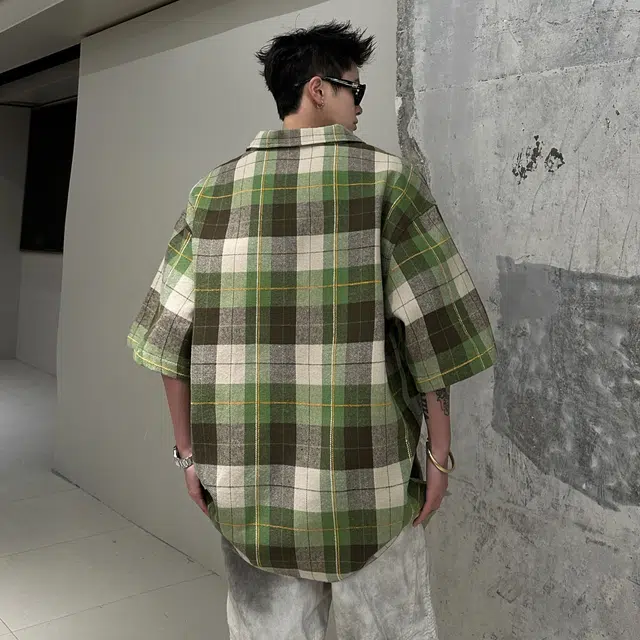 Quiksilver logooversizePolo