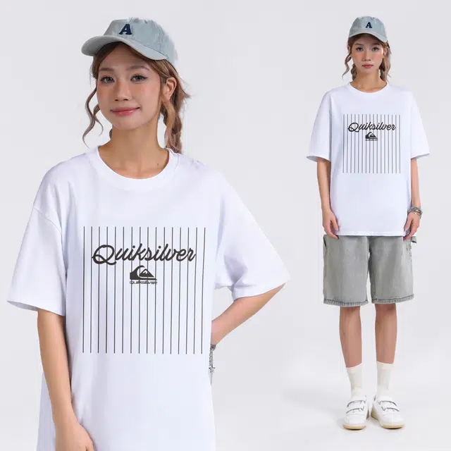 Quiksilver logo270T