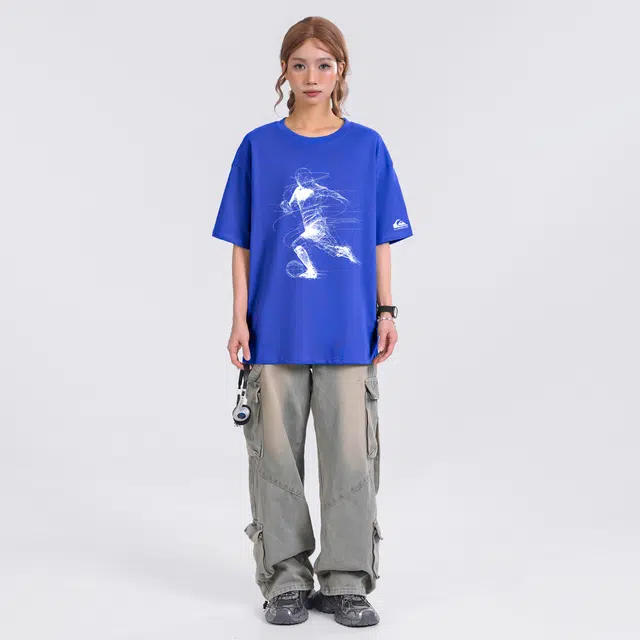 Quiksilver 270glogooversizeT