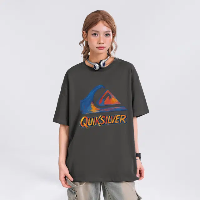 Quiksilver 270glogooversizeT