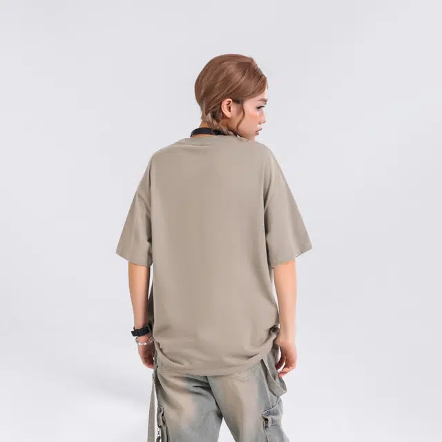 Quiksilver 270glogooversizeT