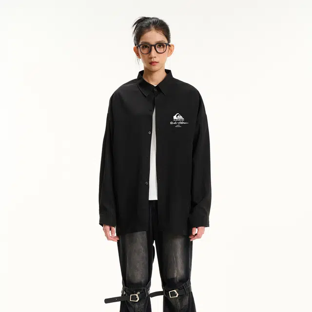 Quiksilver LOGO