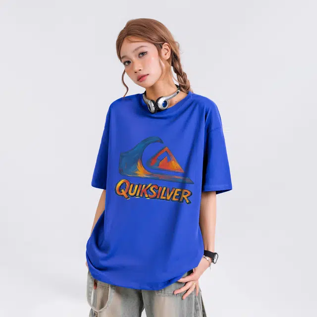 Quiksilver 270glogooversizeT