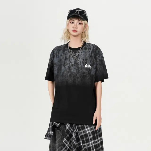 Quiksilver LogoT