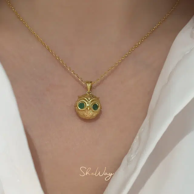 SheWay S925