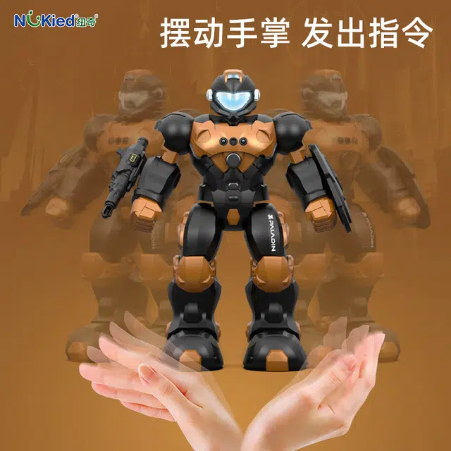 纽奇 对话机器人 遥控玩具