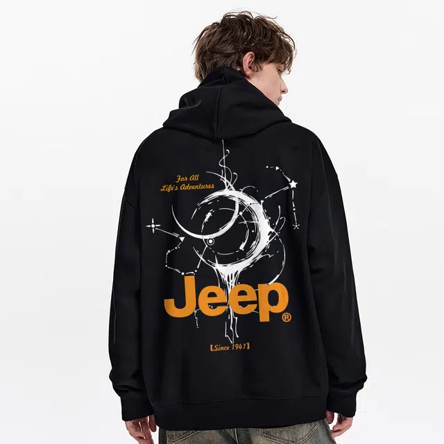 Jeep Logo