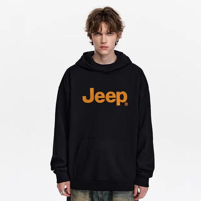 Jeep Logo