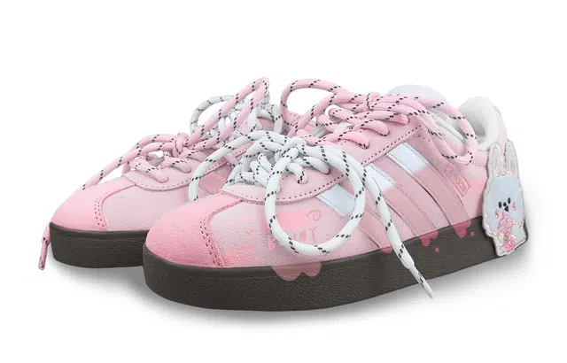 adidas VL COURT 2.0 bunny
