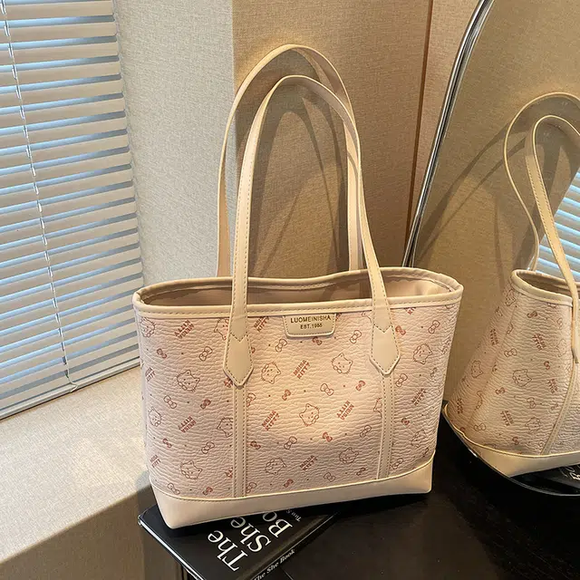 PU Tote