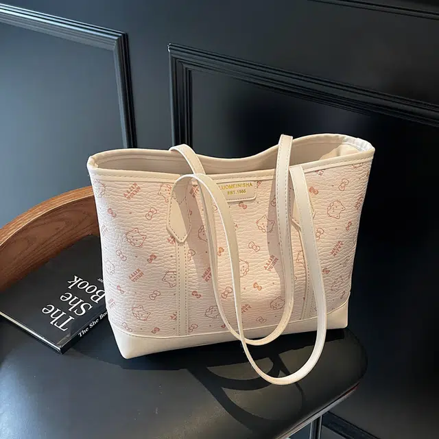 PU Tote