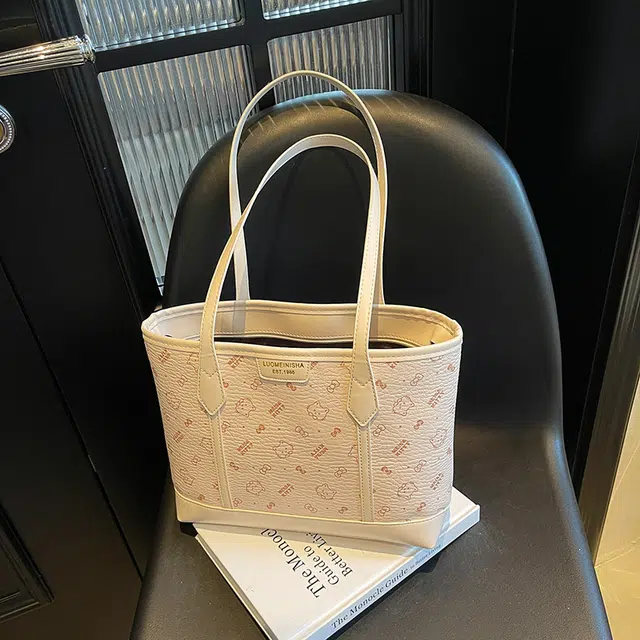 PU Tote