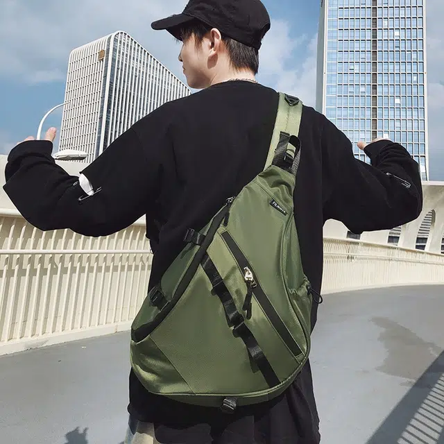 URBAN FOREST