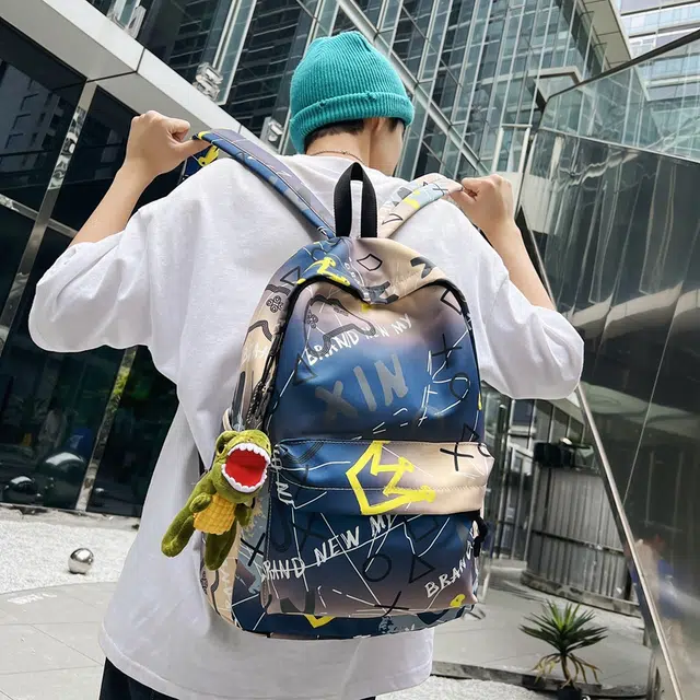 URBAN FOREST ins