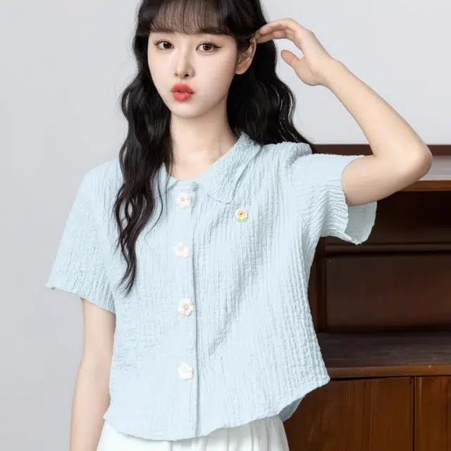 SONDR Polo T