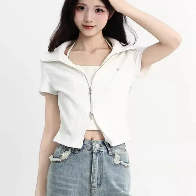 SONDR Polo T