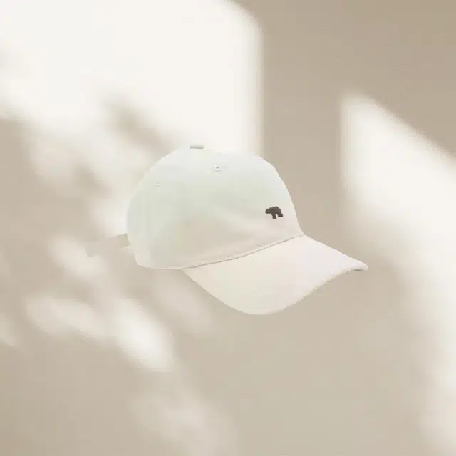 帝企鹅 宽帽檐百搭简约深顶 棉麻 鸭舌帽 男款