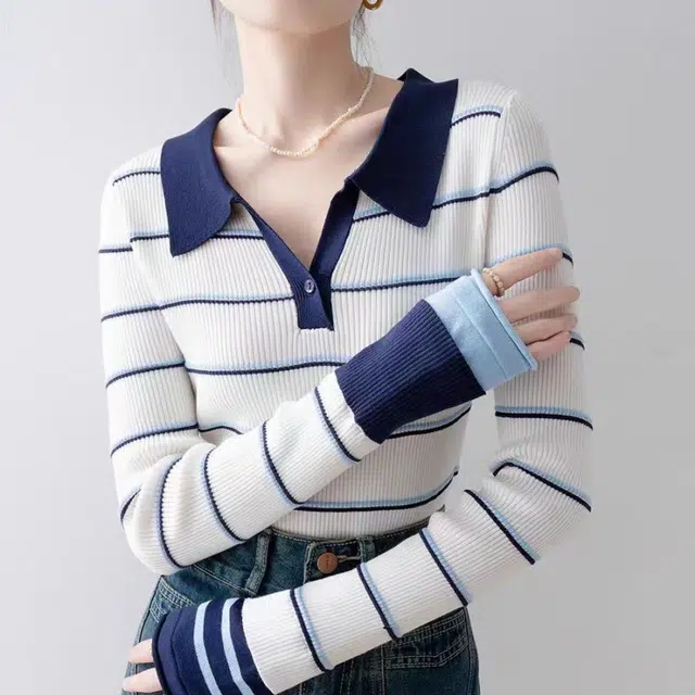 SONDR polo T