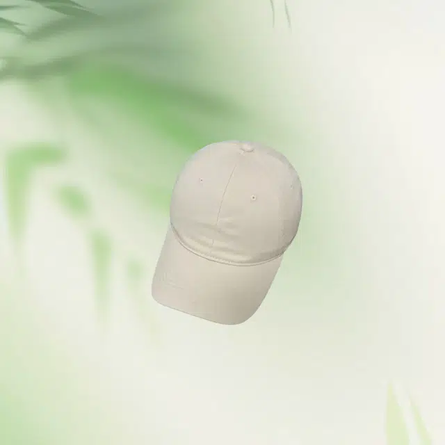 帝企鹅 潮黑色显脸小夏季休闲百搭 棉麻 鸭舌帽 女款