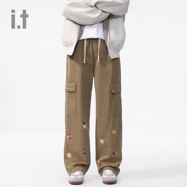 CHOCOOLATE I.T