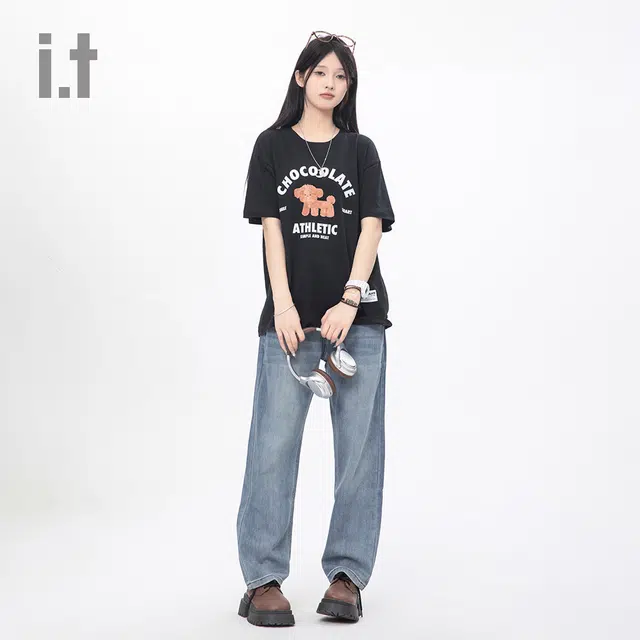 CHOCOOLATE T