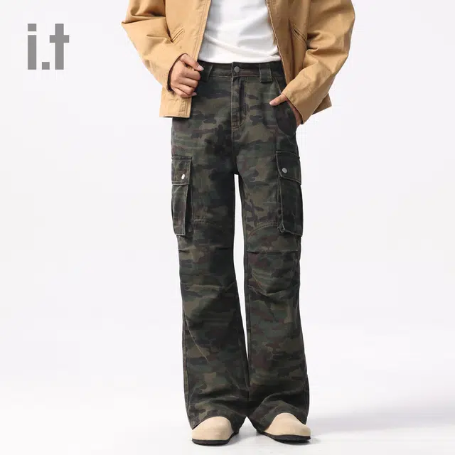 CHOCOOLATE I.T