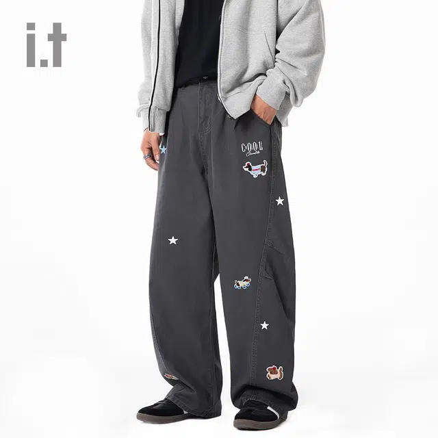 CHOCOOLATE I.T