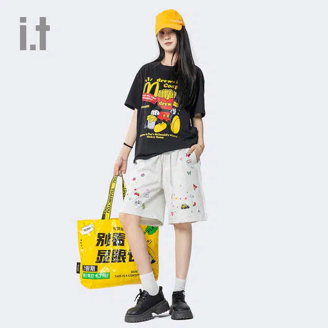 CHOCOOLATE I.T