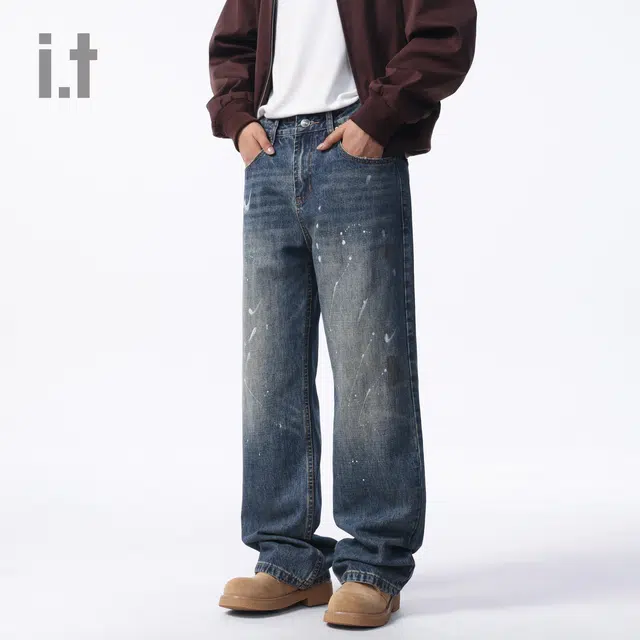 CHOCOOLATE I.Tvintage