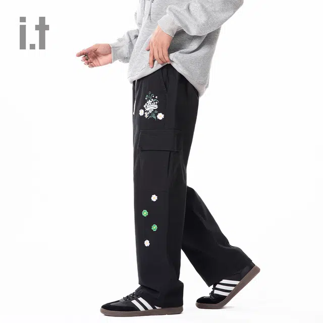 CHOCOOLATE I.Tvibe